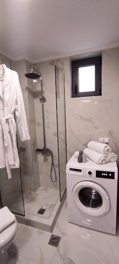 Ezith Luxury Apartments Ираклион Экстерьер фото