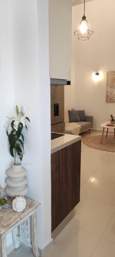 Ezith Luxury Apartments Ираклион Экстерьер фото