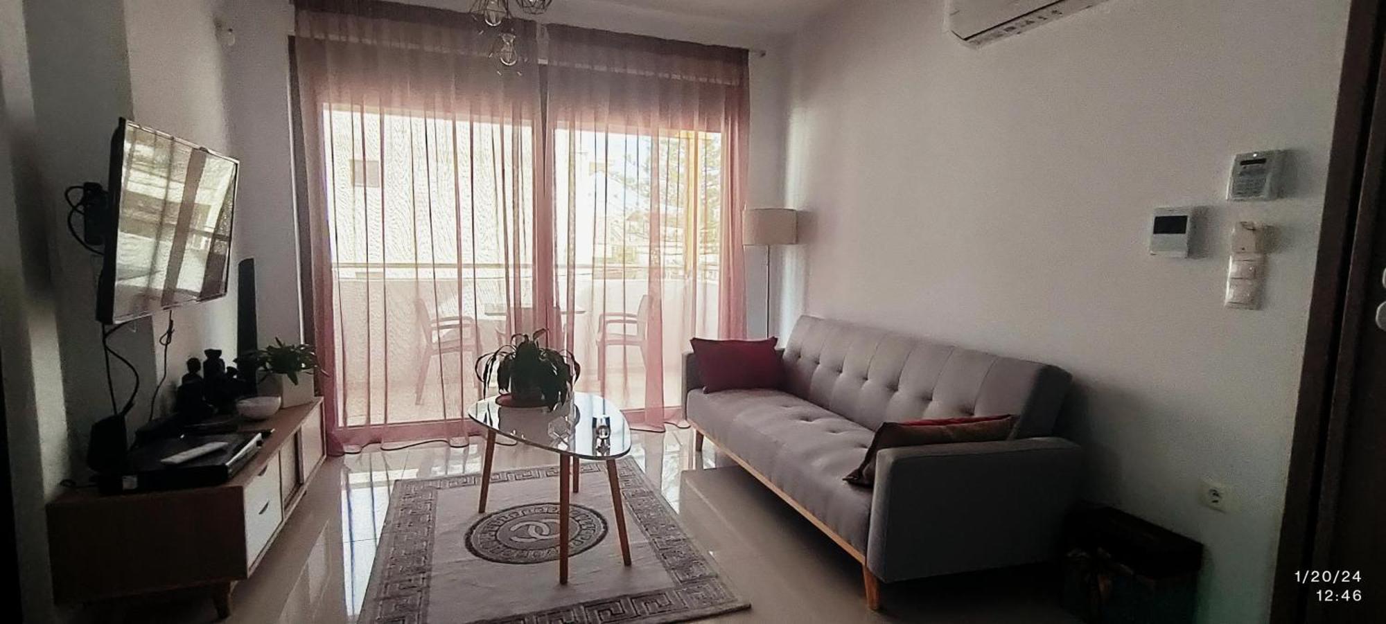 Ezith Luxury Apartments Ираклион Экстерьер фото
